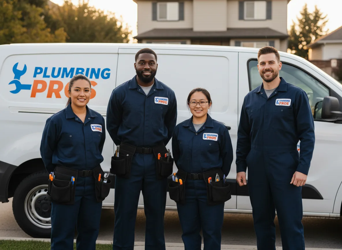 Water Heater Repair company in Mosinee, WI